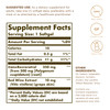 Resveratrol 250mg Solgar 60 Softgel