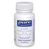 Pure Encapsulations 5-HTP 50 mg | 5-Hydroxytryptophan Supplement for Brain, Sleep, Eating Behavior, and Serotonin Support* | 60 Capsules