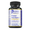 Premier Research Labs Vitamin C Supplement - Natural Vitamin C, Whole Food Vitamin C, Essential C Complex, Pure with Bioflavonoids & Organic Ingredie