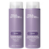 Paul Mitchell Platinum Blonde Gift Set
