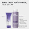 Paul Mitchell Platinum Blonde Gift Set
