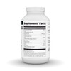 Source Naturals Essential Enzymes 500mg, Bio-Aligned Multiple Enzyme Supplement Herbal Defense for Digestion, Gas, Constipation & Bloating Relief - D