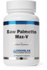 Douglas Laboratories Saw Palmetto Max-V | Standardized Saw Palmetto for Prostate Support | 60 Capsules