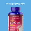 Puritan's Pride Coenzyme CoQ10 200mg, Dietary Supplement for Heart Health, Blood Pressure, Oral Gum Health, and Healthy Aging Support, 240 Servings,