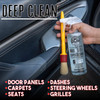 Chemical Guys Nonsense, Odorless Cleaner For Car Interior and Exterior All Purpose Cleaning Spray for Vinyl, Rubber, Plastic, Carpet, Upholstery, and