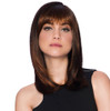 Hairdo Long with Layers Wig by Hair U Wear (R10 Chestnut/Light Brown)