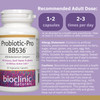 Probiotic Pro Bb536 60 VegiCaps