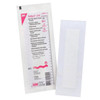 3M Medipore +Pad Soft Cloth Adhesive Wound Dressing, 3 1/2" x 10", 25/Bx, 3M3571
