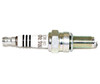 NGK CR9EIX - Iridium IX Spark Plug - 4-Pack/--
