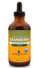 Herb Pharm Certified Organic Cranberry Liquid Extract for Urinary Tract Support - 4 Ounce