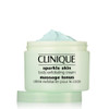 Clinique Sparkle Skin Body Exfoliating Cream With Salicylic Acid, Jar, 8.5 Fl Oz