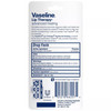 Vaseline Lip Therapy Advanced Healing Lip Balm Tube 24-Pack  White Petroleum Protectant, Moisturizer for Dry Lips, 0.35 Oz Ea