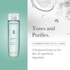 SOTHYS Purity Lotion | Bi-Phased Oil Lotion Cleanser, Acne Reducing Moisturizer |Toner for Combination to Oily Skin
