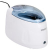 iSonic Ultrasonic Denture/Aligner/Retainer Cleaner for All Dental and Sleep apnea appliances (F3900)