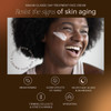 MAKARI Classic Day Radiance Face Cream (1.85 fl oz) | Daily Moisturizing Cream for Marks and Uneven Areas | Hydrating Day Cream for Dry & Maturing Sk
