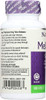 Natrol Melatonin 3 mg Sleep Time Release Dietary Supplement Tablets 100 ea (Pack of 4)