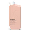 KEVIN.MURPHY PLUMPING.WASH - Densifying Shampoo for Thinning Hair - For Fine & Aging Hair - Nourishing Hair Care Shampoo - Thickening Effects - 250 m