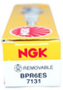 BPR6ES NGK Spark Plug for Honda Engines & Other Small Engines (One Spark Plug)