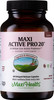 Maxi Health Probiotics for Digestive Health and Gut  15 Strains, 20 Billion CFU Active Organisms - Probiotics for Men and Women  Daily Probiotic fo