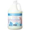 Ginger Lily Farms Botanicals Moisturizing Conditioner for Dry Hair, Island Tranquility, 100% Vegan & Cruelty-Free, Green Tea Lemongrass Scent, 1 Gall