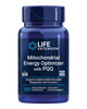 Life Extension Mitochondrial Energy Optimizer with PQQ - Energy Supplement for Healthy Mitochondria - With Taurine, Vitamin B, Pyrroloquinoline Quino