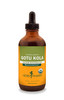 Herb Pharm Certified Organic Gotu Kola Liquid Extract for Musculoskeletal System Support - 4 Ounce