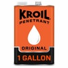 Kroil Original Penetrant - Rust Penetrating Lubricant - Corrosion Inhibitor Oil for Chains, Hinges & Stuck Metal Parts - Home & Industrial Use - Can