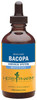 Herb Pharm Certified Organic Bacopa Liquid Extract for Brain Support - 4 Ounce