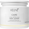 KEUNE Care Vital Nutrition Mask, Deep Moisturizing & Restorative Treatment for Dry or Damaged Hair, 6.8 Fl Oz