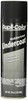 Dupli-Color EUC101A00 Paintable Rubberized Undercoat  Black Automotive Spray Paint - 16 oz Aerosol Can