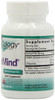 Nutricology ZenMind Supplement - Calmness Support, Day or Night, GABA, L-Theanine, Hypoallergenic, Vegetarian Capsules - 60 Count