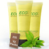 ECO Amenities Travel Size Shampoo and Conditioner Sets - 2 in 1 Hotel Shampoo and Conditioner Supplies for Guests - Refreshing Bulk Travel Size Toile