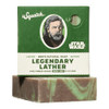 Dr. Squatch Limited Edition Soap Star Wars Soap Collection II - Mens All Natural Bar Soap - 4 Bar Soap Bundle