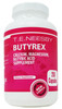 Butyrex Calcium/Magnesium Butyrate Complex: 250 Capsules