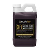 Suds Lab XA Zero-Acid Wheel Cleaner - Cleans Brake Dust and Grime for Car Rims and Tires - Safe on Chrome, Alloy and Aluminum Rims - 64 oz