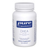 Pure Encapsulations DHEA 25 mg - Supplement for Immune Support, Hormone Balance, Metabolism Support, and Energy Levels* - with Micronized DHEA - 180