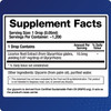 BioMatrix Licorice Root Extract (1200 Drops 2 fl. oz) More Active Ingredient Than Competing Brands (0.87 mg Glycyrrhizin per Drop), Less Doses Needed