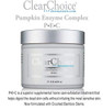 ClearChoice Pumpkin Enzyme Complex P.E.C.