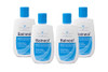 Balneol Hygienic Cleansing Lotion, 3.0 Oz (Pack of 4)