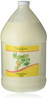 TRIPLE LANOLIN Mango Vera Lotion, 1 Gallon