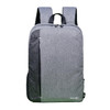 acer OBP Backpack, Gray/Black, Pack of 1