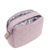 Performance Twill Evie Crossbody Purse, Hydrangea Pink, One Size
