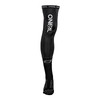 O'Neal Mens Pro Sox(Black, One Size)