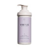 VIRTUE Full Sulfate Free Volumizing Shampoo Thickens Hair, Safe for All Hair Types, Color Safe