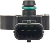 BOSCH 0261230262 Original Equipment Manifold Absolute Pressure (MAP) Sensor - Compatible with Select Buick Encore; Cadillac CTS; Chevrolet Corvette,