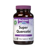 Bluebonnet BB-553 Nutrition Super Quercetin Vegetable Capsules, Vitamin C Formula, Best for Seasonal & Immune Support, Non GMO, Gluten Free, Soy Free