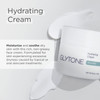 Glytone Hydrating cream | Face Moisturizer Cream for Women with Glycerin & Sorbitol | Soothes Dry, Sensitive Skin | Anti Aging Hydrating Face Moistur