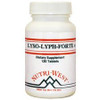 Lyso-Lyph-Forte - 120 Tablets by Nutri West