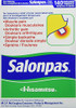 Salonpas Pain Relieving Patch, 140 Patches x 2pk