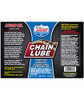 Lucas Oil 10393 Chain Lube Aerosol - 11 Ounce